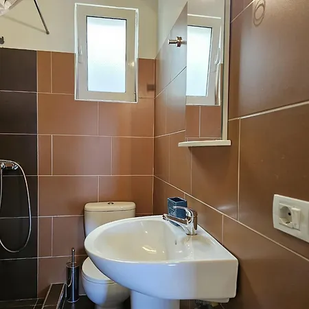 Beautiful In Apartment Sarande
